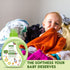 Baby Laundry Detergent | WBM Baby Care